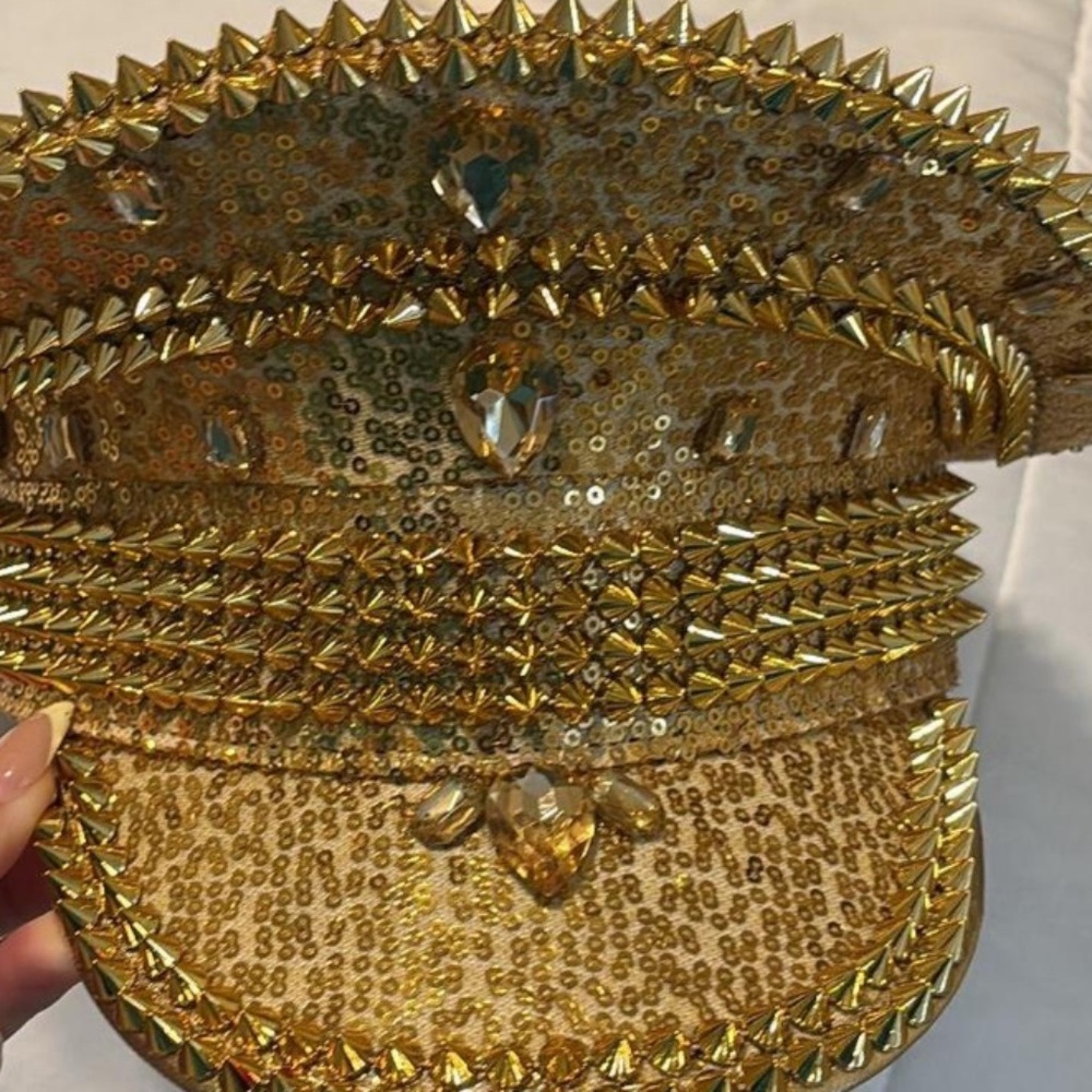 Meet your Posher, Dieny